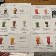 Starbucks เอ็มบีเค - เอส เอฟ ซีเนม่า ซิตี้