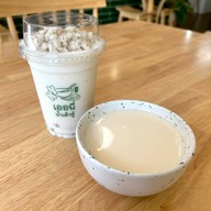 เออนี่ น้ำเต้าหู้ พระราม2