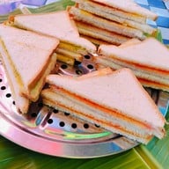 เมนูของร้าน Super Size หมูกระทะ&ซีฟู้ด ร่องเคาะ