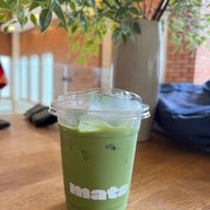 เมนูของร้าน มาตะ ภูเก็ต