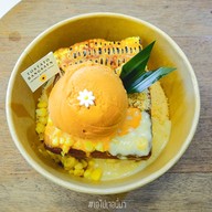 เมนูของร้าน Tostato.Bangsaen บางแสน