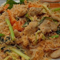 ครัวคุณต้อยกระเพรา🌶️พริกแห้งโบราน🍲🍱🥘 บ้านเอื้อสะพานขาวตึก 63 ห้อง 09เฟสเก่านะคะ