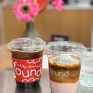 found cafe นวลจันทร์