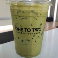 1:2 coffee (1:2 คอฟฟี่ ) เมืองทองธานี