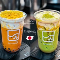 รสสมใจคอฟฟี่ สาขาหลัก