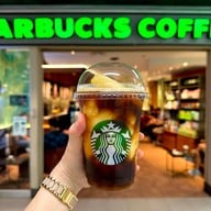 เมนูของร้าน Starbucks เอ็มบีเค - เอส เอฟ ซีเนม่า ซิตี้