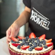 Home Cafe & Restaurant Home Cafe & Restaurant