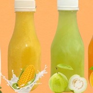 น้ำมะพร้าว น้ำส้ม น้ำผลไม้ DN Drink Aspire Erawan Prime