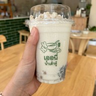 เออนี่ น้ำเต้าหู้ พระราม2