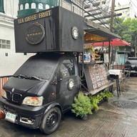MASNA COFFEE & FOOD Halal100% ย่านบางรัก(2008)