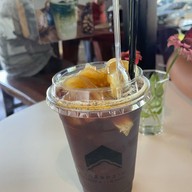 เกลือหวานคาเฟ่