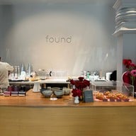 found cafe นวลจันทร์