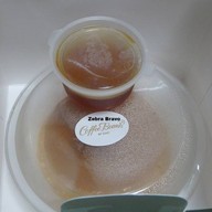 เมนูของร้าน Coffee Beans by Dao เซ็นทรัลเวิลด์