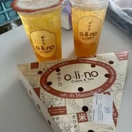 Olino Crepe & Tea บิ๊กซีวงศ์สว่าง