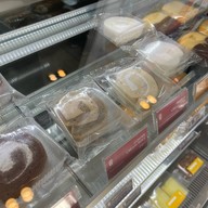 D’oro Coffee Susco สุรศักดิ์ ศรีราชา