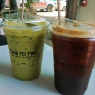 1:2 coffee (1:2 คอฟฟี่ ) เมืองทองธานี