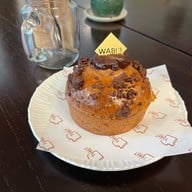 Wabi’s Home Cafe Ekkamai28