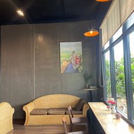Café Amazon - DD2390 สน.บจ.เกณิกา สาขา 1