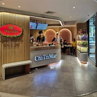 บรรยากาศ ชาตรามือ สีลมเอจ