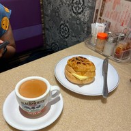 Li Do Restaurant Hing Wan Commercial Building