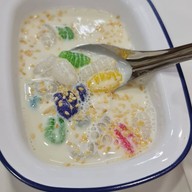 เมนูของร้าน ครัวเต้าหู้ ( tofu house)