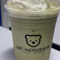 Just Another Bear บางรัก