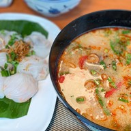 Park more ก๋วยเตี๋ยวปากหม้อ เจ้กบ