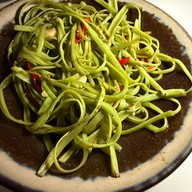 เมนูของร้าน Chui Thai cuisine