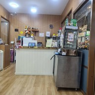 บรรยากาศ ครัวเต้าหู้ ( tofu house)