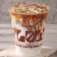 ⭐️ Flow Coffee 👍 (โรงคั่วกาแฟประสบการณ์ 15 ปี) ห้วยขวาง