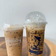 Lomacoffee Ramkhamhaeng 112 Branch Ramkhamhaeng 112 Branch