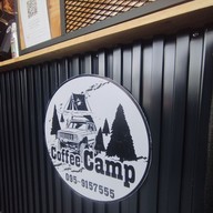 เมนู Coffee Camp Chainat