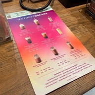 Starbucks สยามสแควร์ บล็อค แอล(สยามกิตติ์)