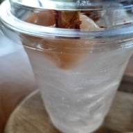 เมนูของร้าน KAWA Coffee and Co.