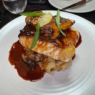 Bread Street Kitchen Emsphere
