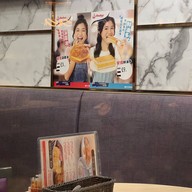 Li Do Restaurant Hing Wan Commercial Building