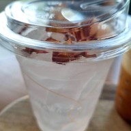 เมนูของร้าน KAWA Coffee and Co.