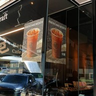 Better Craft Cafe เมืองทองธานี เมืองทองธานี