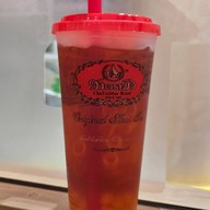 เมนูของร้าน ชาตรามือ สีลมเอจ