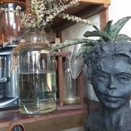 Buddha & Pals Cafe