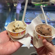 Haagen-Dazs สยามพารากอน