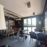 บรรยากาศ Coffee Camp Chainat