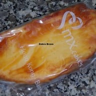 เมนูของร้าน MX Cakes & Bakery เซ็นทรัล พระราม 3