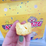 Kiki Saru Icon Sism G Floor