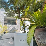 nimby coffeehouse Hadyai