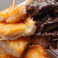 หม่าล่าลิ้นชา สาขาแรก