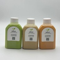 เหน็บชา-CHANEB