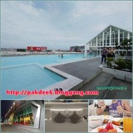 Crystal Hotel Hat Yai