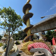 ศาลพ่อปู่พญานาคอนันตนาคราช