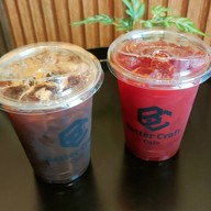 Better Craft Cafe เมืองทองธานี เมืองทองธานี
